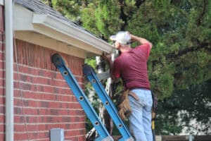 When to Replace Gutters